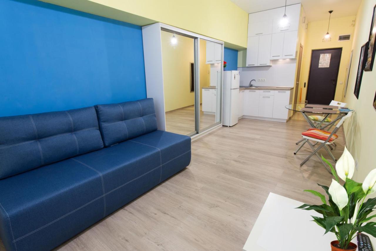 Жк Парковый Квартал Διαμέρισμα Κχαρκίβ Εξωτερικό φωτογραφία