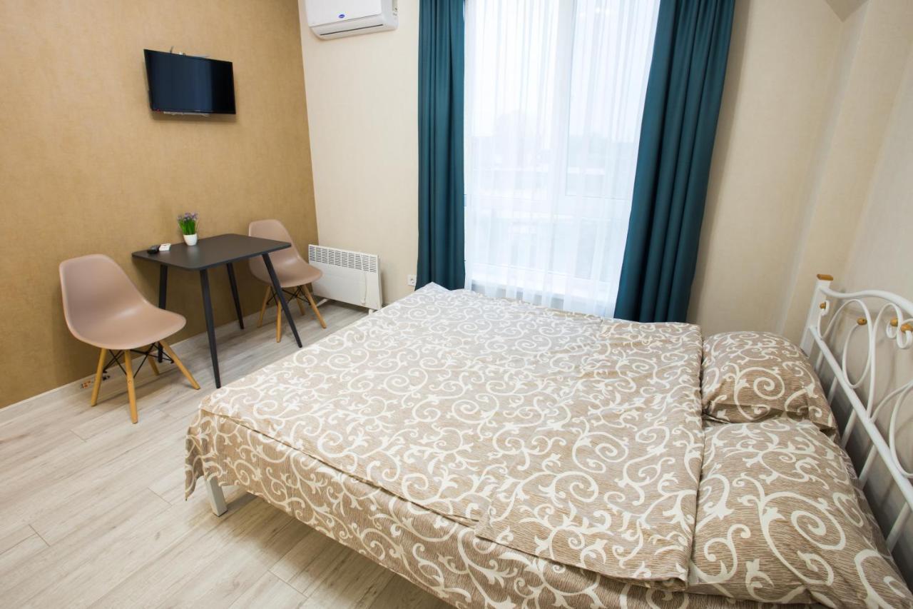 Жк Парковый Квартал Διαμέρισμα Κχαρκίβ Εξωτερικό φωτογραφία
